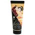 Shunga - Crème de massage - Amande douce (200ml)