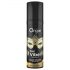 Orgie Dual Vibe! - vibromasseur liquide - Piña Colada (15ml)