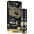 Orgie Dual Vibe! - vibromasseur liquide - Piña Colada (15ml)