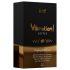 Intt Vibration! - vibromasseur liquide - café (15ml)