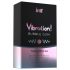 Intt Vibration! - vibromasseur liquide - chewing-gum (15ml)