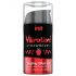 Intt Vibration! - vibromasseur liquide - fraise (15ml)