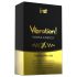 Intt Vibration! - vibromasseur liquide - Vodka Énergie (15 ml)