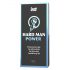 Intt Hard Man Power - Gel Stimulant pour Hommes (15ml)