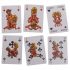 Kama Sutra - Jeu de cartes humoristique français - 24 pièces