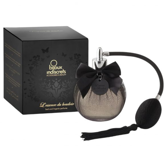 Bijoux Indiscrets - Parfum L'Essence du Boudoir (130 ml)