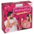 Bataille de Seins - bataille de seins gonflable et attachable (naturel)