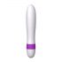 Durex Intense Pure Fantasy - vibromasseur (blanc)