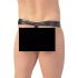 Tanga détachable pour homme (noir) - M