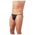 Tanga pour hommes (noir) - L