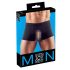 Svenjoyment - boxer homme Showmaster (noir)