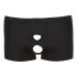 Svenjoyment - boxer homme Showmaster (noir) - L