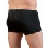 Svenjoyment - boxer homme Showmaster (noir) - L