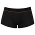 Svenjoyment - boxer en coton biologique (noir) - M