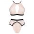 Obsessive Lilines - ensemble de soutien-gorge (rose) - L/XL