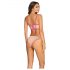 Obsessive Nudelia - ensemble soutien-gorge (naturel-rose) - S/M