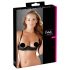 Cottelli - Soutien-gorge rehausseur basique (noir)