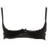 Cottelli - Soutien-gorge rehausseur basique (noir)