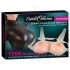 Cottelli - Poitrine en silicone push-up à attacher (2x600g)