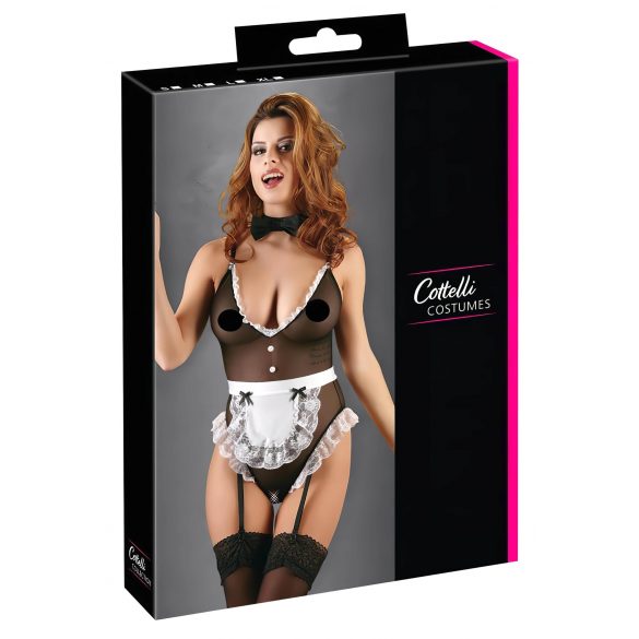 Cottelli - Body Sexy de Femme de Chambre