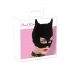 Bad Kitty - Masque Chat (noir)