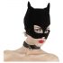 Bad Kitty - Masque Chat (noir)