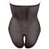 Abierta Fina - Scintillement provocateur - Body en dentelle - M