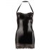 Cottelli - Robe tour de cou Party Time (noir) - M