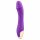 Amant Réaliste - vibromasseur rechargeable et étanche (violet)