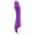 Amant Réaliste - vibromasseur rechargeable et étanche (violet)