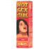 Ruf Hot Sex Girl - Gouttes aphrodisiaques pour femmes (20ml)