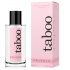 Taboo Frivole for Woman - parfum aux phéromones pour femmes (50 ml)