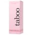 Taboo Frivole for Woman - parfum aux phéromones pour femmes (50 ml)