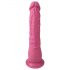 OgazR Optimus - gode réaliste avec ventouse - 22 cm (rose)