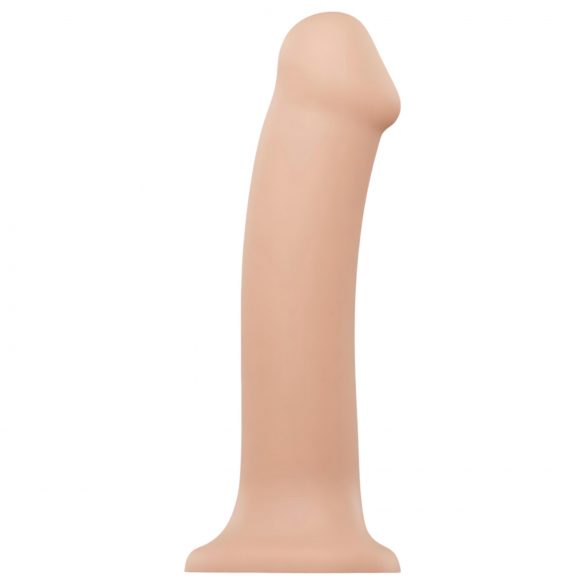 Strap-on-me XL - double couche dildo réaliste - très grand (naturel)