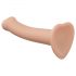 Strap-on-me XL - double couche dildo réaliste - très grand (naturel)