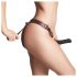 Strap-on-me - Harnais pour godemichet - XS-XXL (marron)