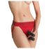 Strap-on-me - harnais pour godemichet - Taille XS-XXL (rouge)