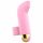 Love to Love Touch Me - vibromasseur rechargeable doigt (rose)