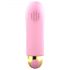 Love to Love Touch Me - vibromasseur rechargeable doigt (rose)