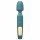 Love to Love R-Evolution - kit vibrateur rechargeable (turquoise)