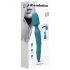 Love to Love R-Evolution - kit vibrateur rechargeable (turquoise)