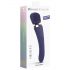 Love to Love Brush Crush - vibromasseur rechargeable, masseur (bleu)