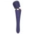 Love to Love Brush Crush - vibromasseur rechargeable, masseur (bleu)