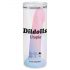 Dildolls Utopie - dildo en silicone avec ventouse (couleurs)