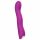 Love to Love Swap - Vibromasseur rechargeable pulsant pour point G (violet)