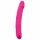 Dorcel Sensation L - dildo en silicone (magenta)