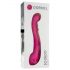 Dorcel So Dildo - Dildo en silicone (rose)