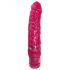 Dorcel Jelly Boy - vibromasseur réaliste en gelée (rose)