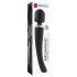 Dorcel Megawand - vibromasseur masseur rechargeable (noir)